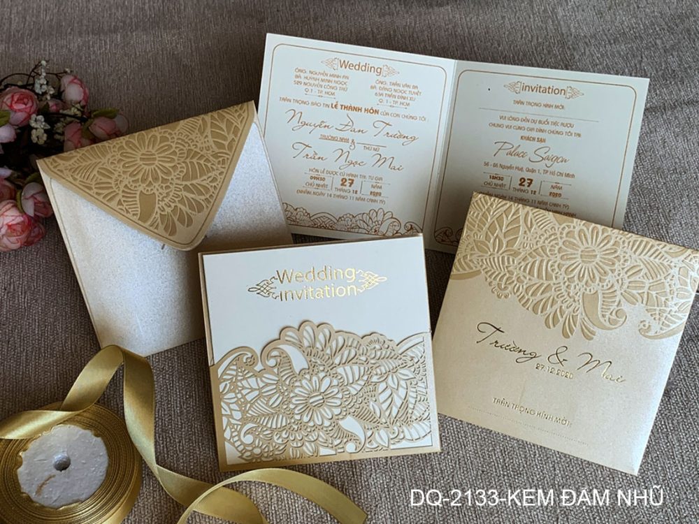 DQ-2133 Kem Ánh Nhũ