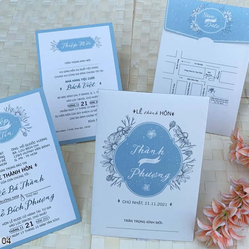 D-KTS104 Giấy mỹ thuật