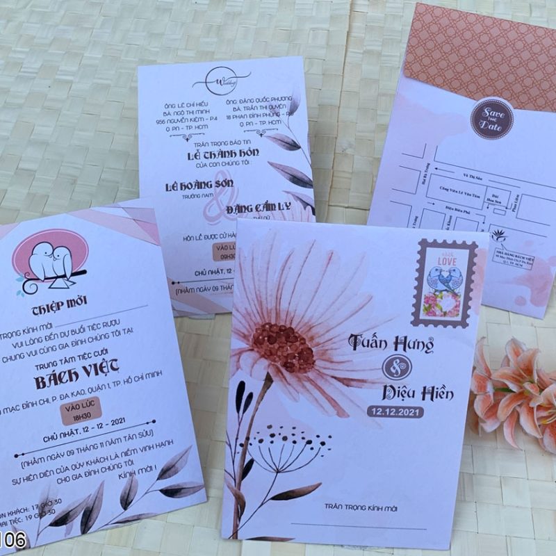 KD-106 Giấy Mỹ Thuật