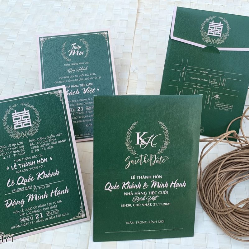 KD-171 Giấy Mỹ Thuật