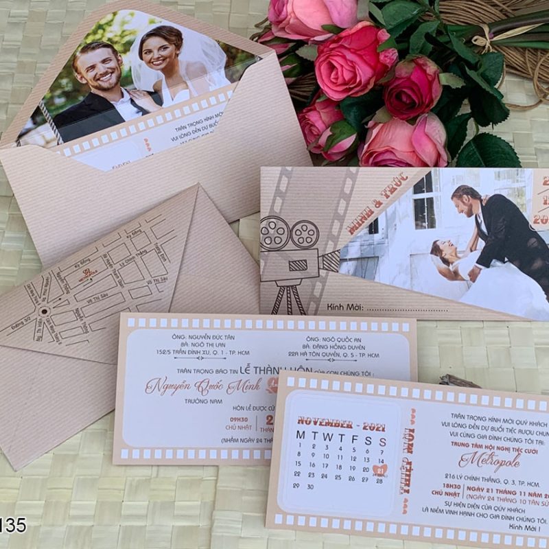 KG-135 Giấy Mỹ Thuật