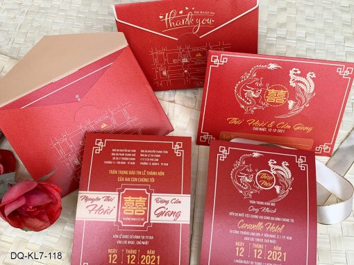 KL7-118 Giấy Mỹ Thuật