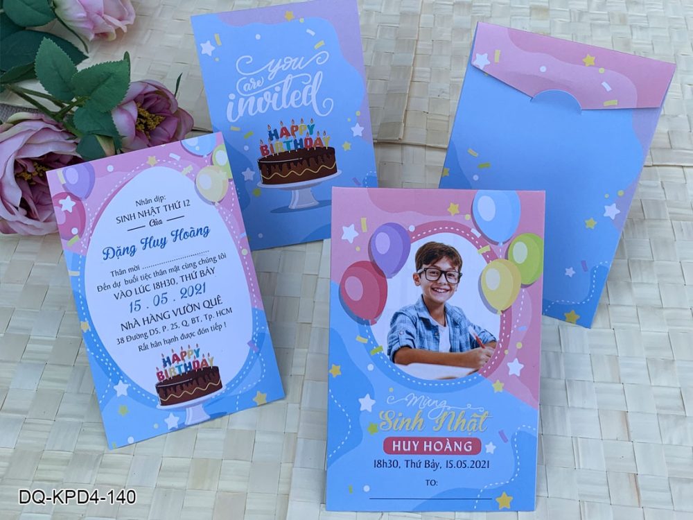 D-KTS140 Giấy mỹ thuật