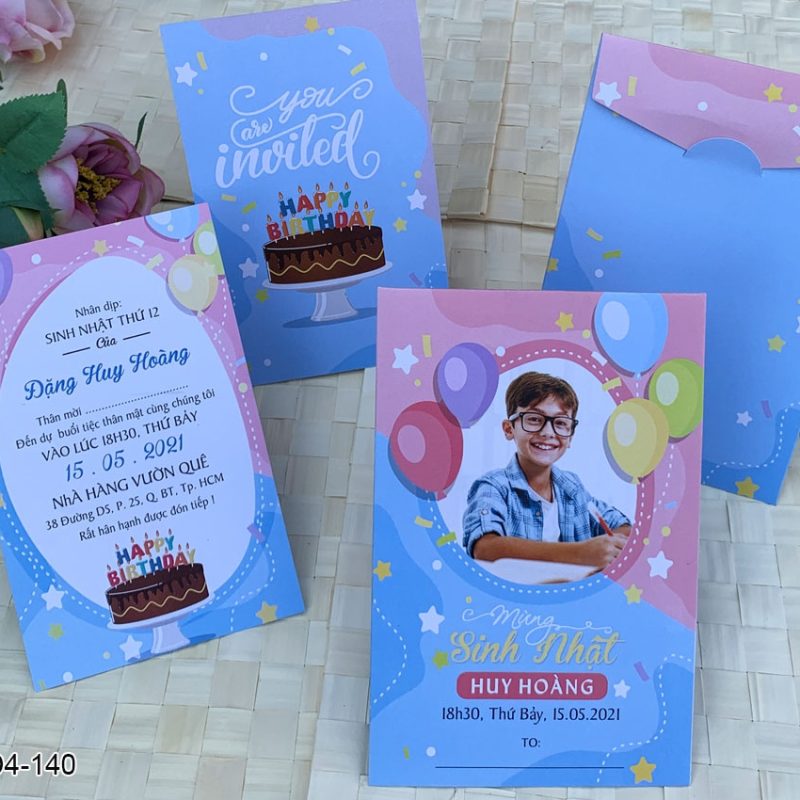 D-KTS140 Giấy mỹ thuật