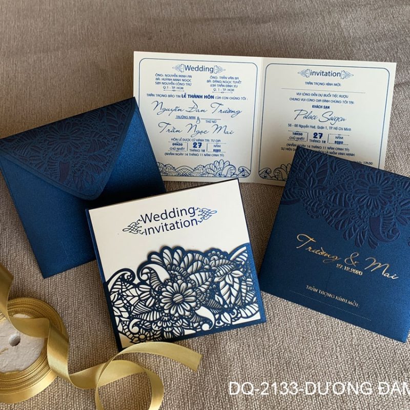 DQ-2133 Đương Đậm