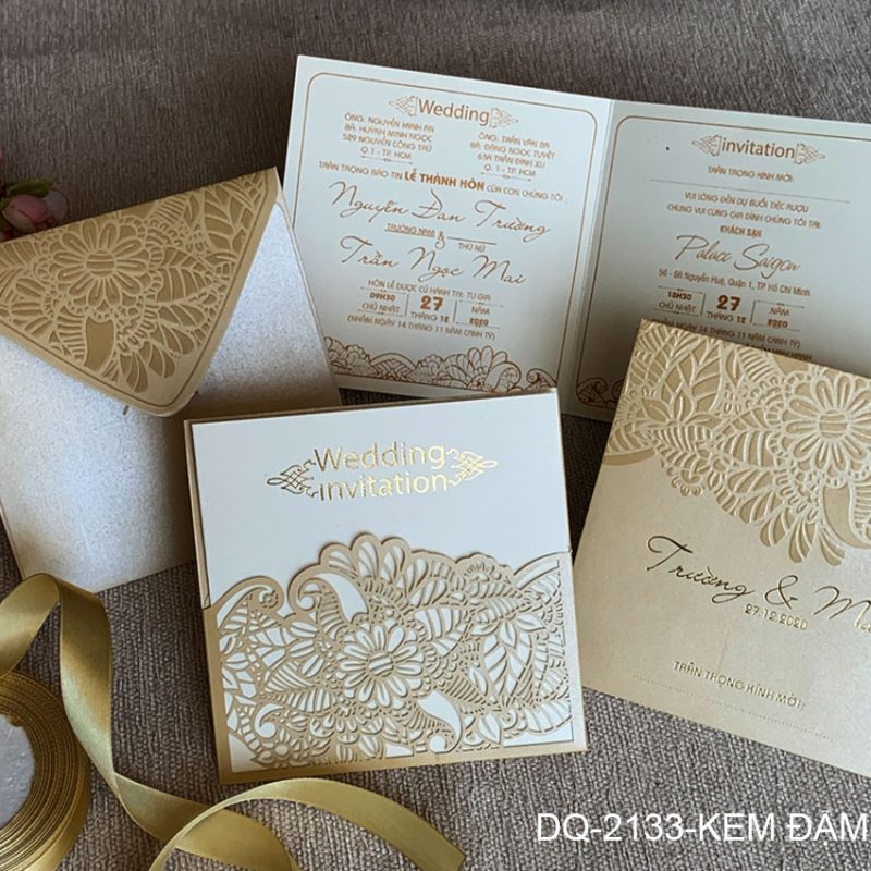 DQ-2133 Kem Ánh Nhũ