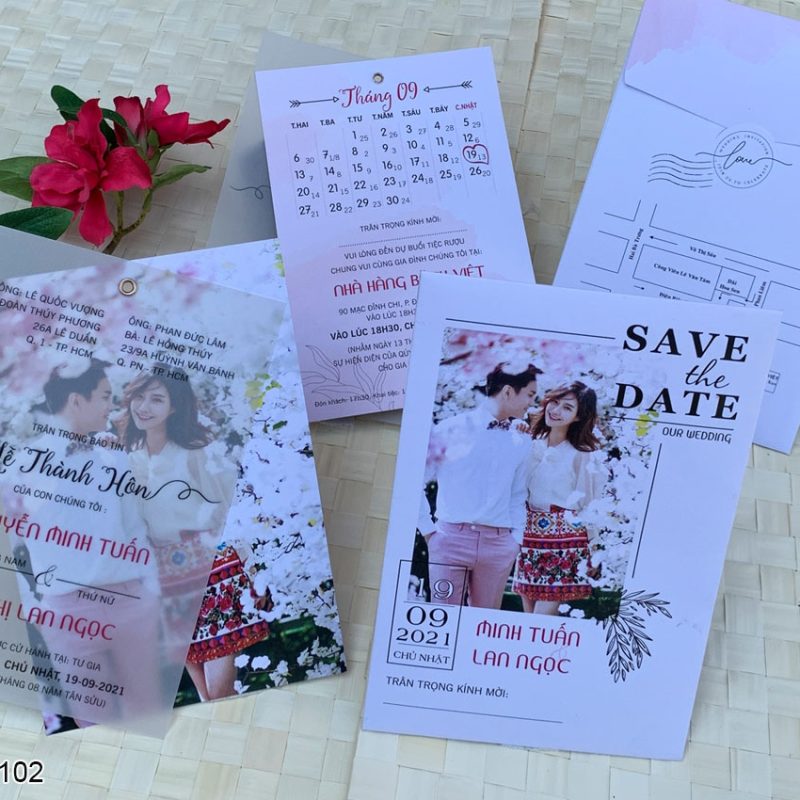 KD-102 IH Giấy Mỹ Thuật