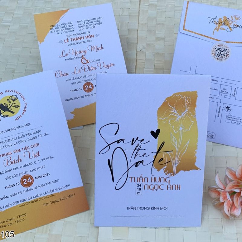 KD-105 Giấy Mỹ Thuật