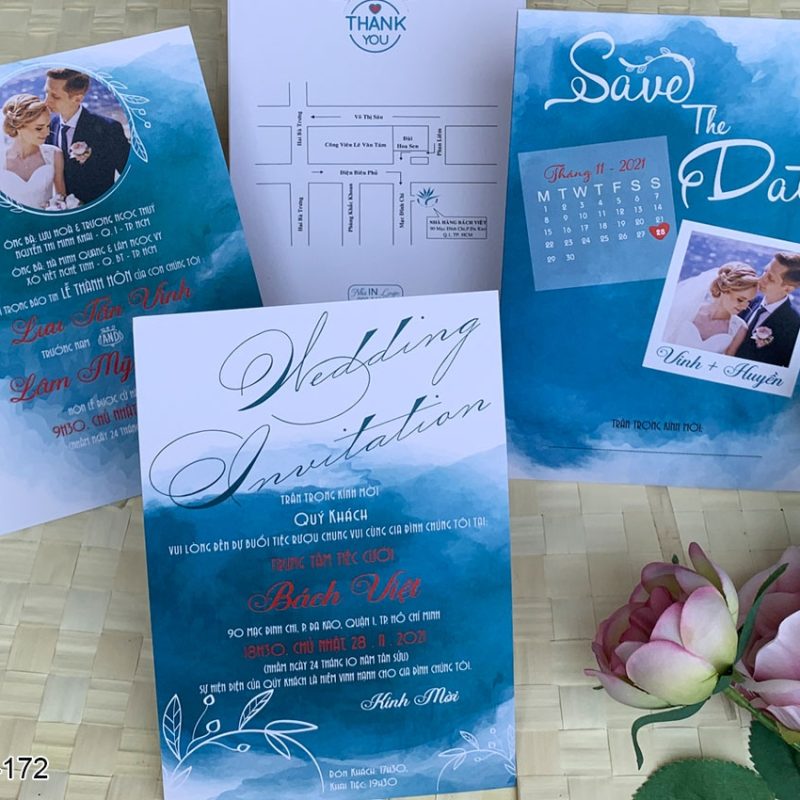 KD-172 Giấy Mỹ Thuật