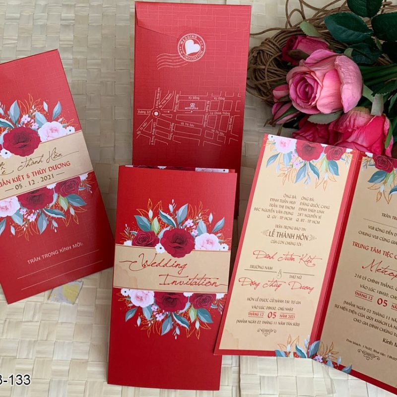 D-133KTS Giấy mỹ thuật