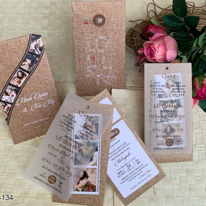 KD3-134 Giấy Mỹ Thuật