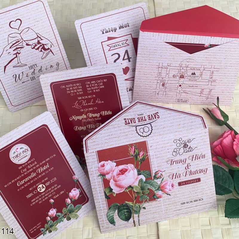 KL7-114 Giấy Mỹ Thuật