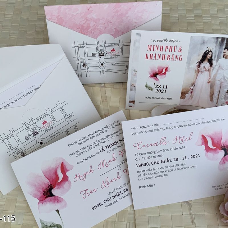 KL7-115 Giấy Mỹ Thuật